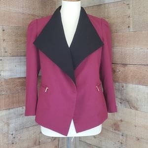Calvin Klein blazer